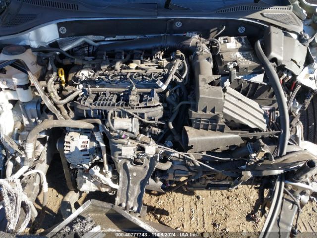1VWWA7A33LC013723 Volkswagen Passat 2.0t Se