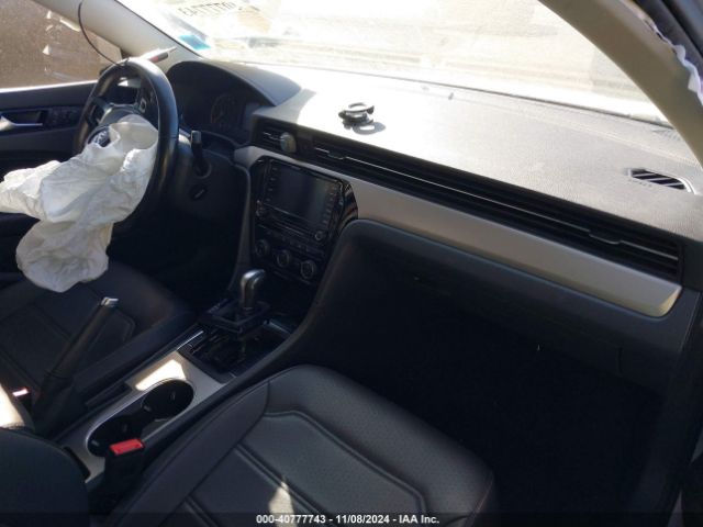 1VWWA7A33LC013723 Volkswagen Passat 2.0t Se