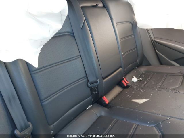 1VWWA7A33LC013723 Volkswagen Passat 2.0t Se