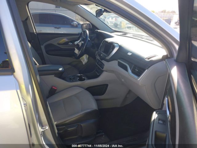 3GKALVEV5LL202549 GMC Terrain Awd Slt