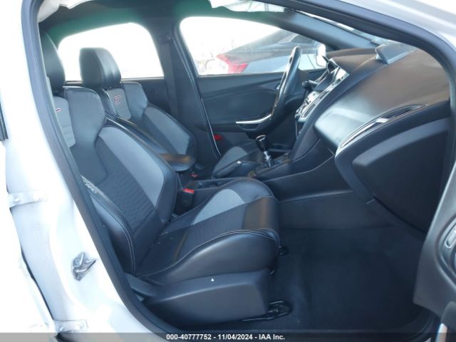 1FADP3L97FL281445 Ford FOCUS ST