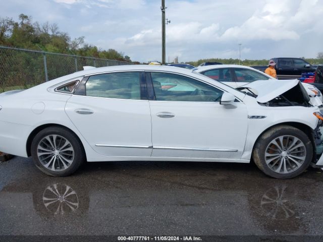 1G4ZN5SS1HU156116 Buick Lacrosse Preferred