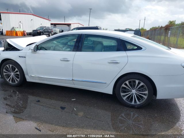 1G4ZN5SS1HU156116 Buick Lacrosse Preferred