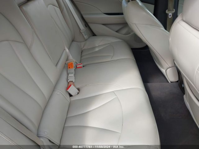 1G4ZN5SS1HU156116 Buick Lacrosse Preferred
