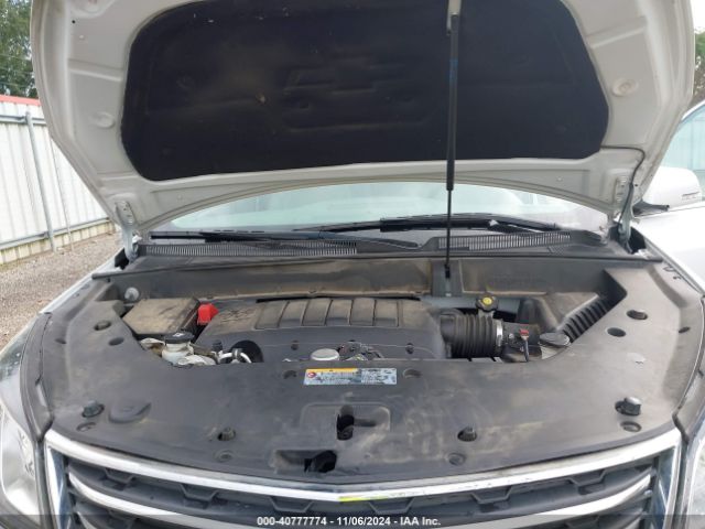 1GNKRJKD7HJ199047 Chevrolet Traverse Premier