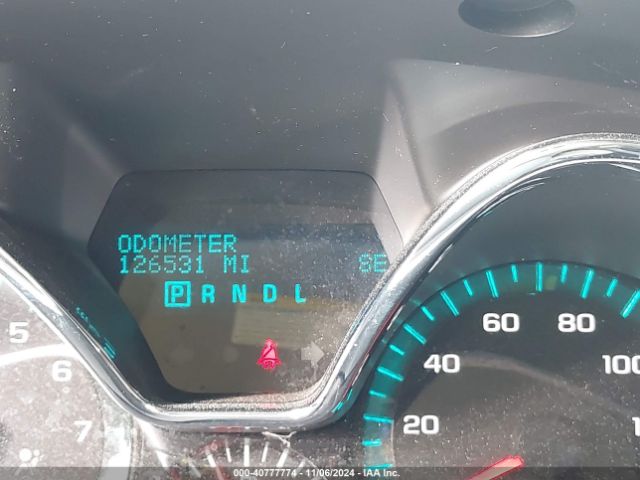 1GNKRJKD7HJ199047 Chevrolet Traverse Premier