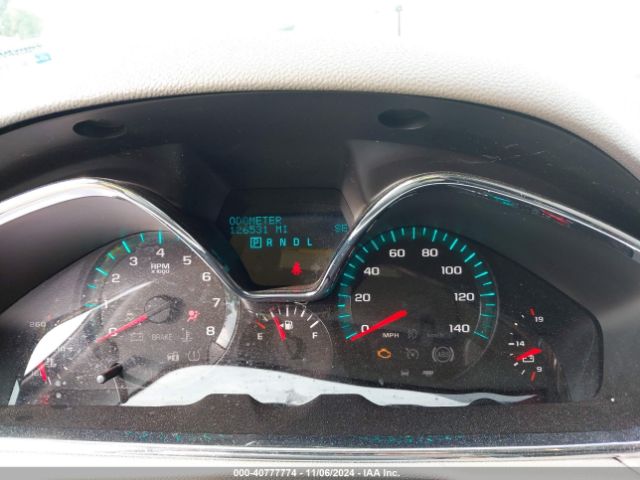 1GNKRJKD7HJ199047 Chevrolet Traverse Premier