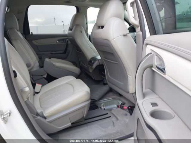 1GNKRJKD7HJ199047 Chevrolet Traverse Premier
