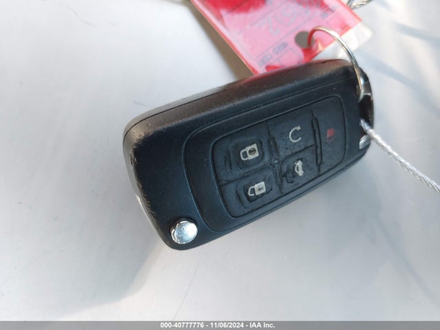 Chevrolet IMPALA 1LT 2018 2G1105S34J9111448 Image 11