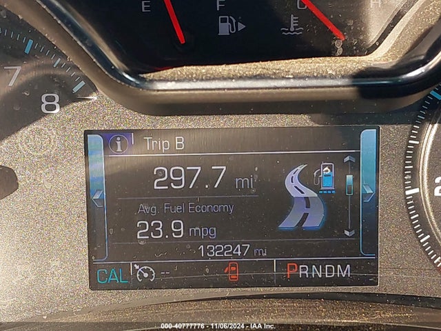 Chevrolet IMPALA 1LT 2018 2G1105S34J9111448 Image 16