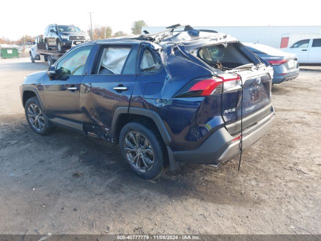 JTMD6RFV2RD137597 Toyota Rav4 Hybrid Limited