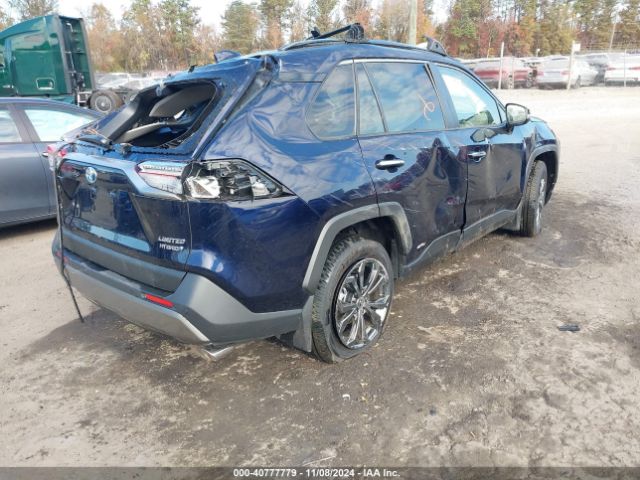 JTMD6RFV2RD137597 Toyota Rav4 Hybrid Limited