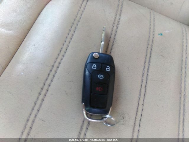 3FA6P0PU6ER330057 Ford Fusion Energi Se Luxury