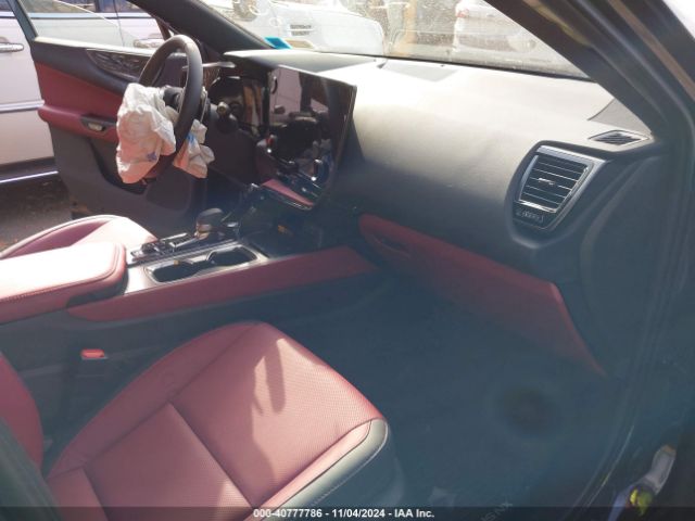 2T2GGCEZXSC065963 Lexus Nx 350 Premium