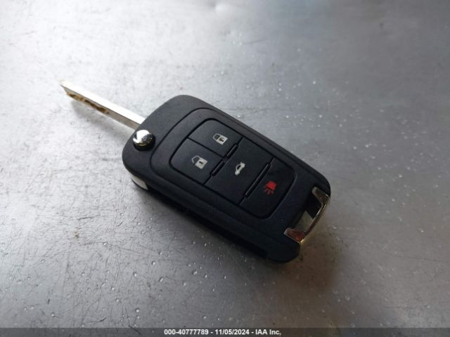 1G1PC5SB1E7120303 Chevrolet Cruze 1lt Auto
