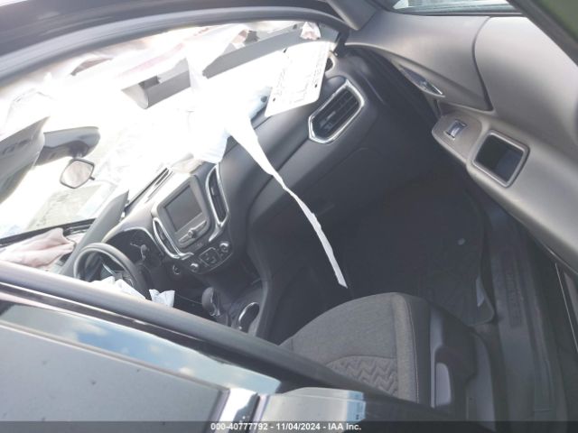 3GNAXKEG8PL266839 Chevrolet Equinox Fwd Lt