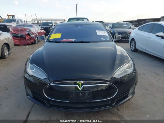 5YJSA1E20FF102043 Tesla Model S 70d/85d/p85d