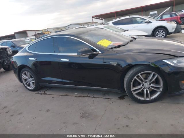 5YJSA1E20FF102043 Tesla Model S 70d/85d/p85d