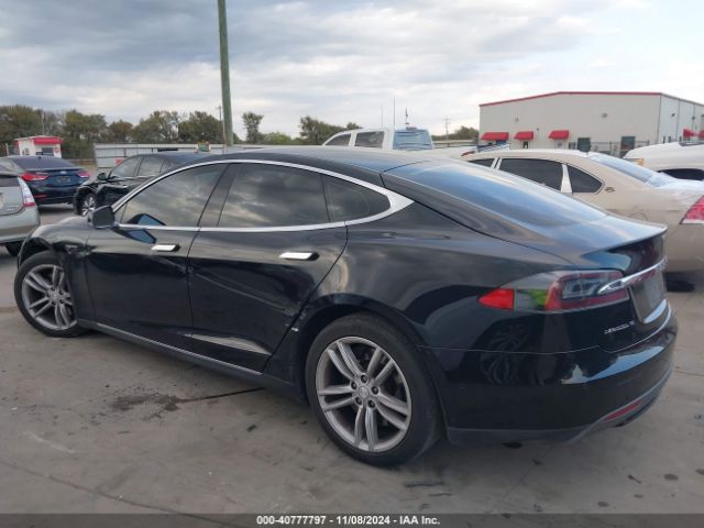 5YJSA1E20FF102043 Tesla Model S 70d/85d/p85d
