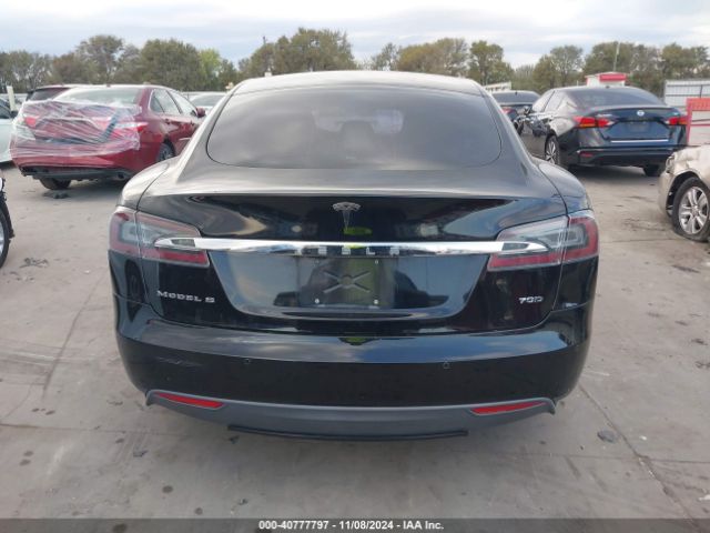 5YJSA1E20FF102043 Tesla Model S 70d/85d/p85d