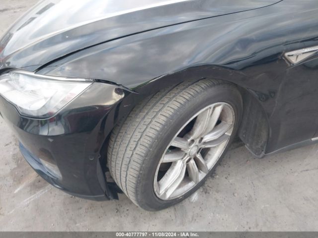 5YJSA1E20FF102043 Tesla Model S 70d/85d/p85d