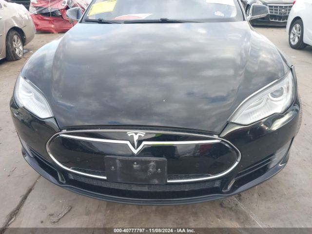 5YJSA1E20FF102043 Tesla Model S 70d/85d/p85d