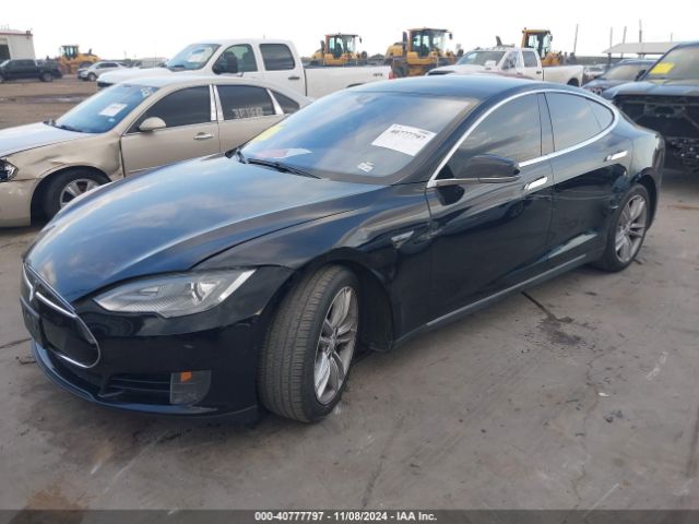 5YJSA1E20FF102043 Tesla Model S 70d/85d/p85d
