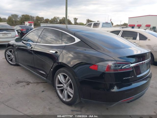 5YJSA1E20FF102043 Tesla Model S 70d/85d/p85d
