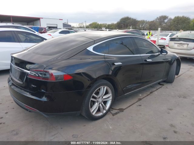 5YJSA1E20FF102043 Tesla Model S 70d/85d/p85d