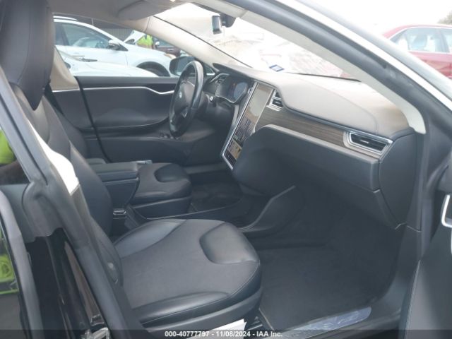 5YJSA1E20FF102043 Tesla Model S 70d/85d/p85d