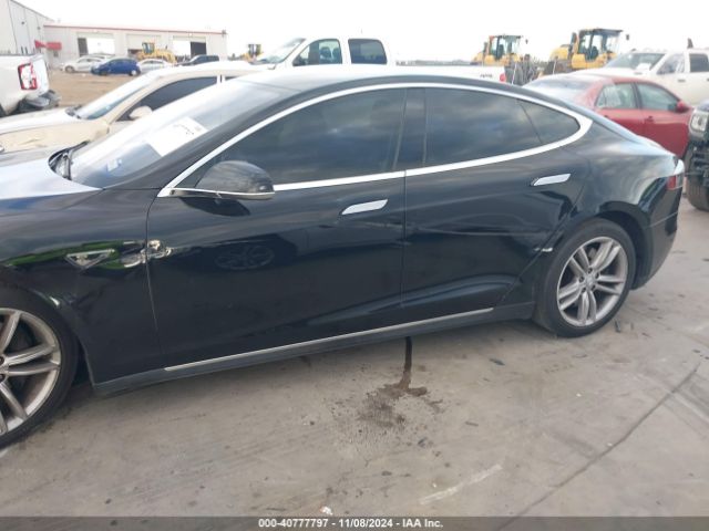 5YJSA1E20FF102043 Tesla Model S 70d/85d/p85d