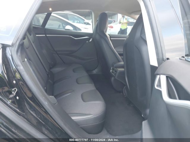 5YJSA1E20FF102043 Tesla Model S 70d/85d/p85d