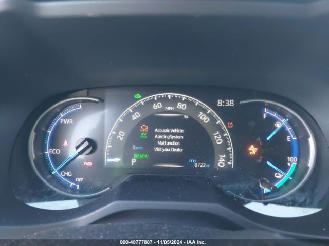 JTMAB3FV4RD182732 Toyota Rav4 Prime Se
