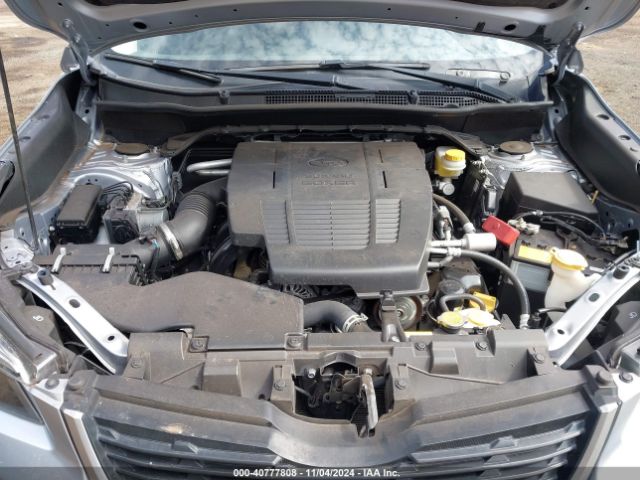 JF2SKADC0LH540713 Subaru Forester