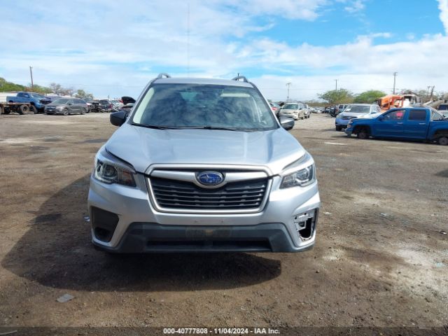 JF2SKADC0LH540713 Subaru Forester