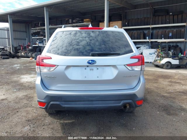 JF2SKADC0LH540713 Subaru Forester