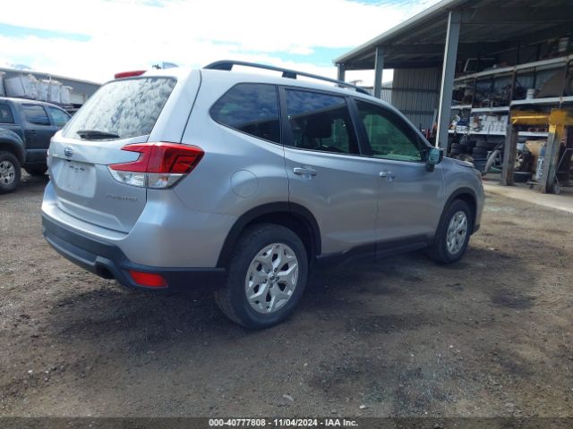 JF2SKADC0LH540713 Subaru Forester