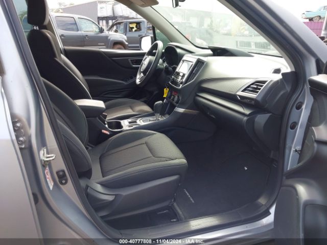 JF2SKADC0LH540713 Subaru Forester