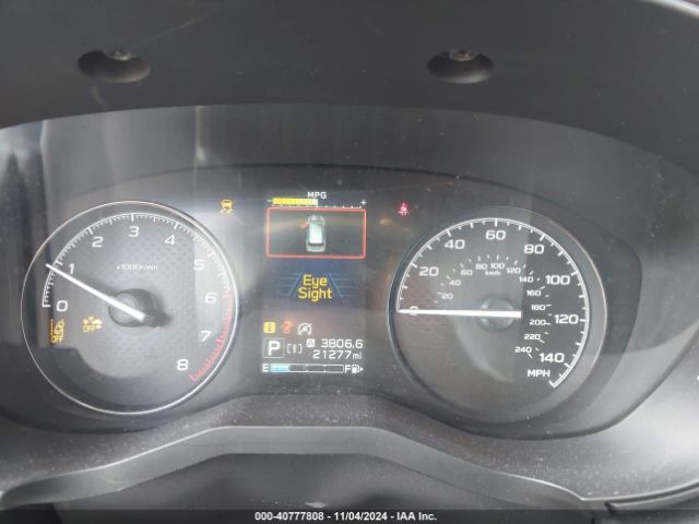 JF2SKADC0LH540713 Subaru Forester