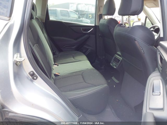 JF2SKADC0LH540713 Subaru Forester