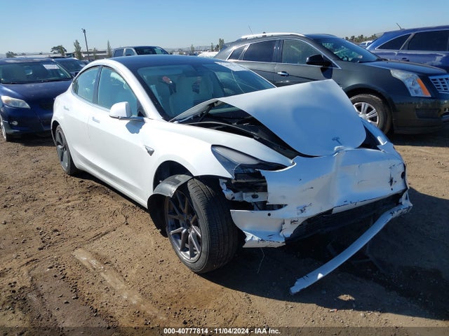 2020 TESLA MODEL 3 5YJ3E1EB0LF720144 Photo 0