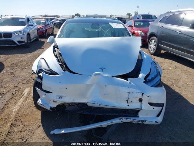 2020 TESLA MODEL 3 5YJ3E1EB0LF720144 Photo 5