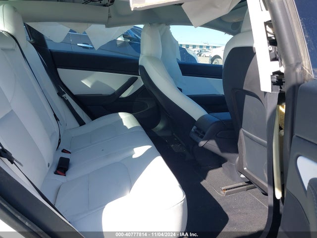 2020 TESLA MODEL 3 5YJ3E1EB0LF720144 Photo 7