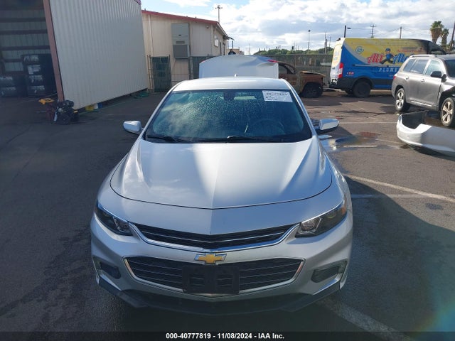 Chevrolet MALIBU 1LT 2016 1G1ZE5ST5GF241694 Image 13