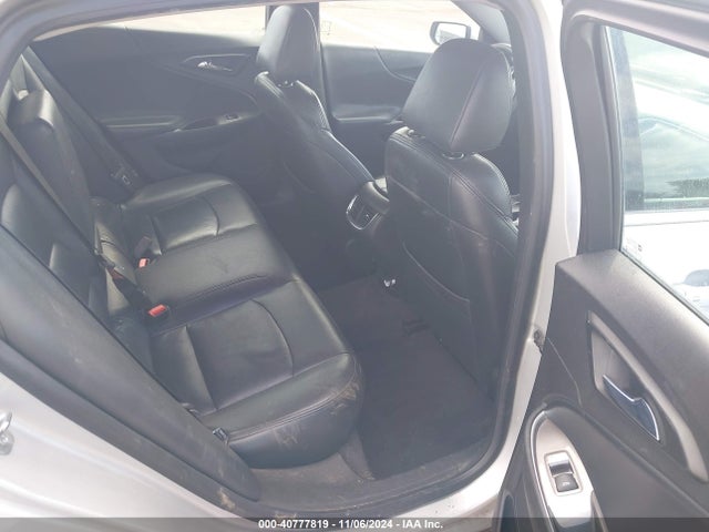 Chevrolet MALIBU 1LT 2016 1G1ZE5ST5GF241694 Image 8