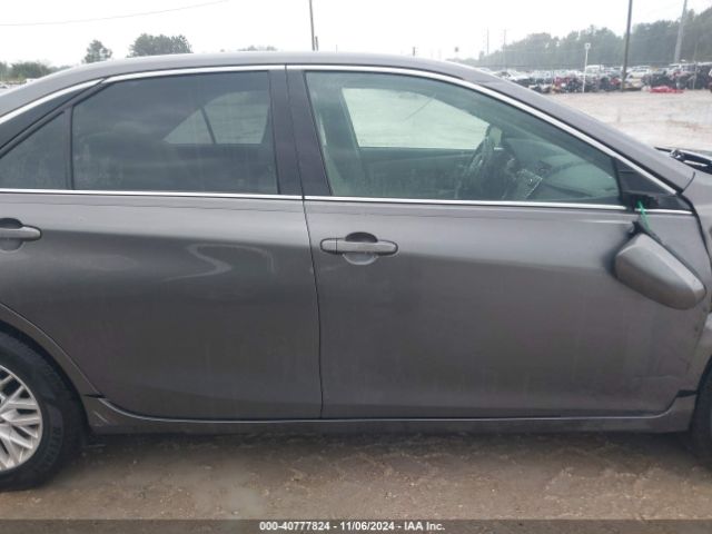 4T4BF1FK8GR555224 Toyota CAMRY LE