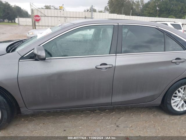 4T4BF1FK8GR555224 Toyota CAMRY LE