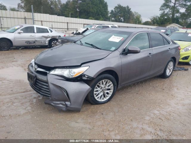 4T4BF1FK8GR555224 Toyota CAMRY LE