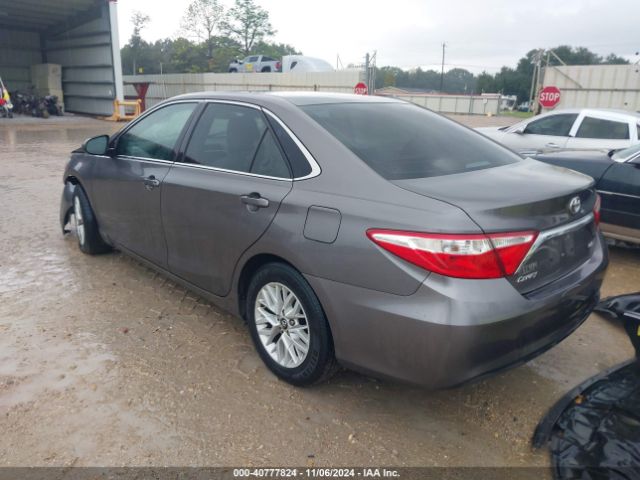 4T4BF1FK8GR555224 Toyota CAMRY LE