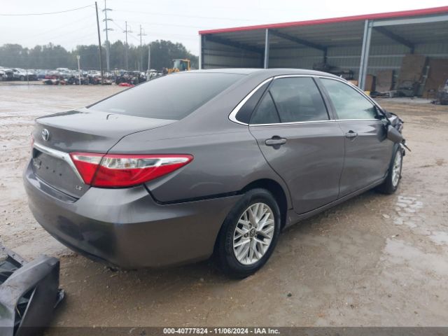 4T4BF1FK8GR555224 Toyota CAMRY LE